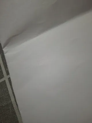 Gabardina de piel marrón curtido Talla 60