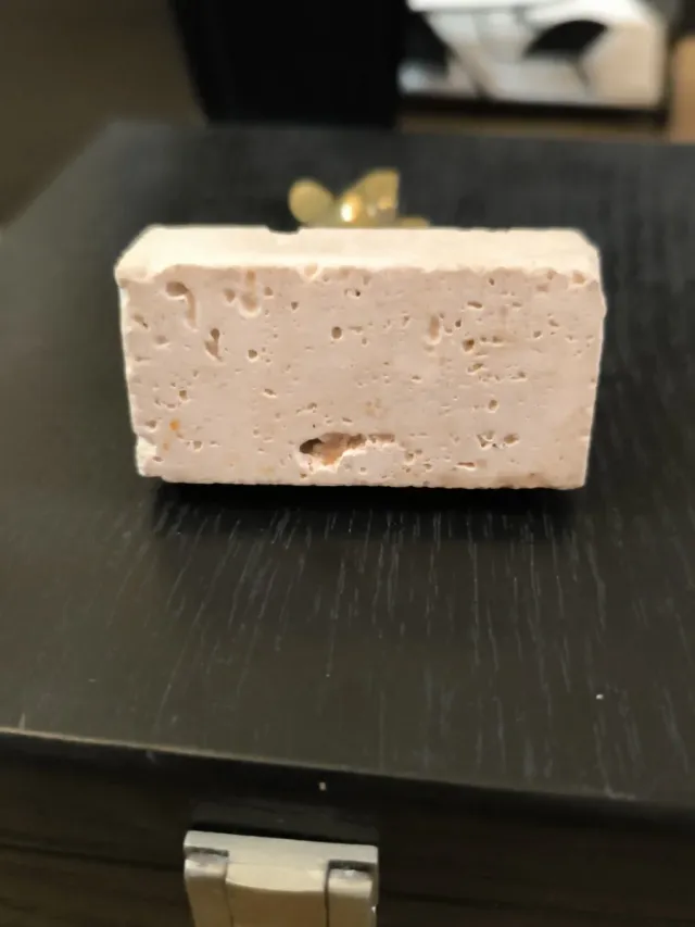 Figura bronce Luis Llongueras torso mujer