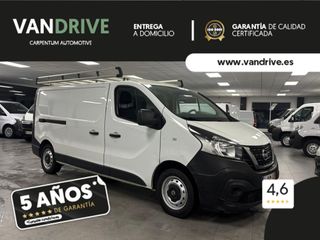 Nissan NV300 1.6 dCi L2H1 Acenta S-S STOCK L2 H1