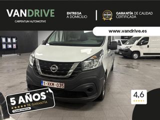 Nissan NV300 1.6 dCi L2H1 Acenta S-S STOCK L2 H1
