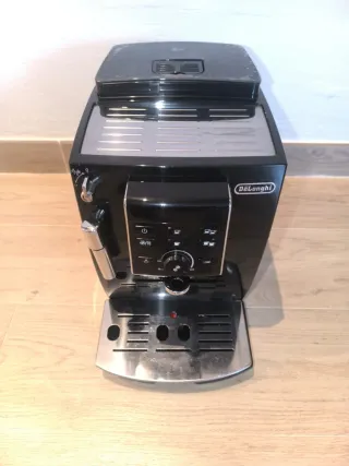 Cafetera DeLonghi