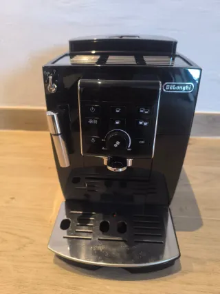 Cafetera DeLonghi