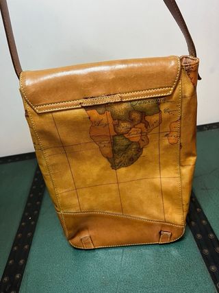 Borsa Alviero Martini 1a Classe Mappa