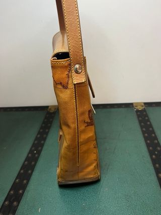 Borsa Alviero Martini 1a Classe Mappa