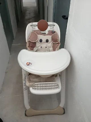 Trona Chicco Polly2Start