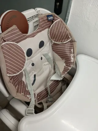 Trona Chicco Polly2Start