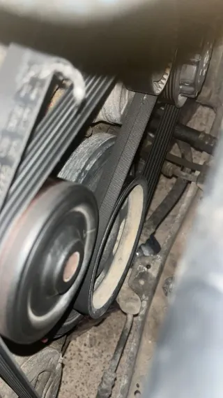 Mecánico a domicilio