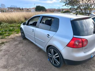 Volkswagen Golf GTI 5 2008
