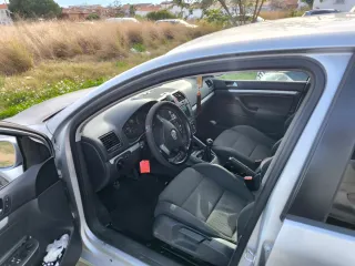 Volkswagen Golf GTI 5 2008