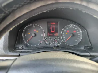 Volkswagen Golf GTI 5 2008