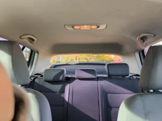 Volkswagen Golf GTI 5 2008