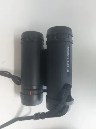 Prismáticos Leica Trinovid HD 8x32