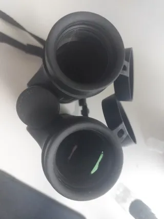 Prismáticos Leica Trinovid HD 8x32