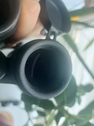 Prismáticos Leica Trinovid HD 8x32