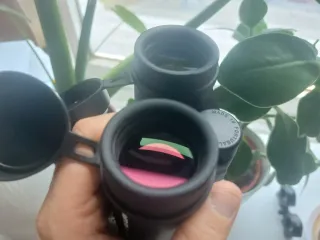 Prismáticos Leica Trinovid HD 8x32