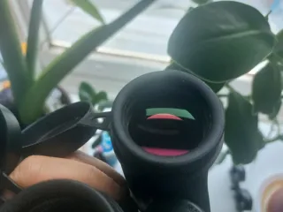 Prismáticos Leica Trinovid HD 8x32