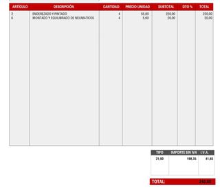 Llantas BMW 19” 442M