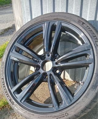 Llantas BMW 19” 442M