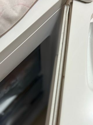 Congelatore Rommer Bianco CVE-115