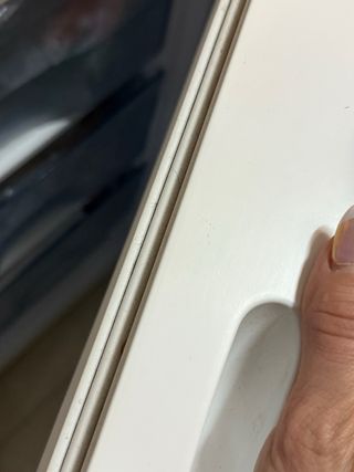 Congelatore Rommer Bianco CVE-115