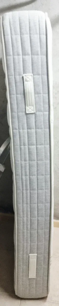 Colchón Grafeno 90 × 1.90 x 23 de altura.