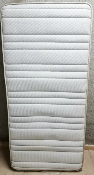 Colchón Grafeno 90 × 1.90 x 23 de altura.