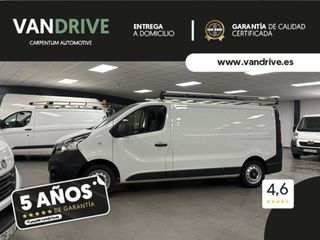 Nissan NV300 1.6 dCi L2H1 Acenta S-S STOCK L2 H1