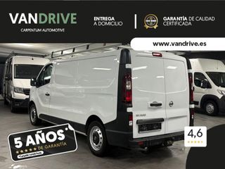 Nissan NV300 1.6 dCi L2H1 Acenta S-S STOCK L2 H1