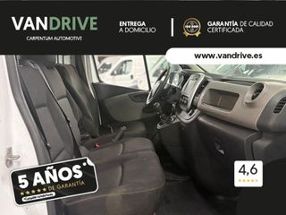 Nissan NV300 1.6 dCi L2H1 Acenta S-S STOCK L2 H1