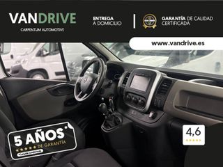 Nissan NV300 1.6 dCi L2H1 Acenta S-S STOCK L2 H1