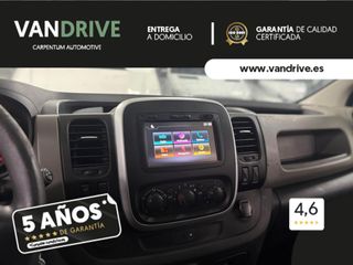 Nissan NV300 1.6 dCi L2H1 Acenta S-S STOCK L2 H1