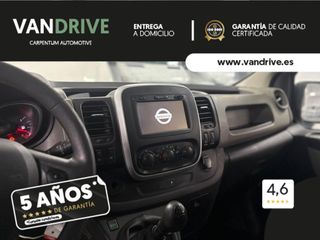 Nissan NV300 1.6 dCi L2H1 Acenta S-S STOCK L2 H1