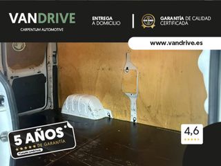 Nissan NV300 1.6 dCi L2H1 Acenta S-S STOCK L2 H1