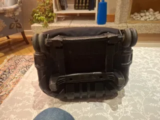 Mochila Totto Escolar