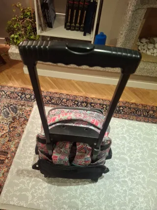 Mochila Totto Escolar