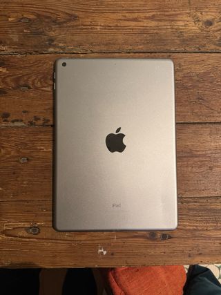 iPad Air 5 Gen Wifi 2017 128GB Argento