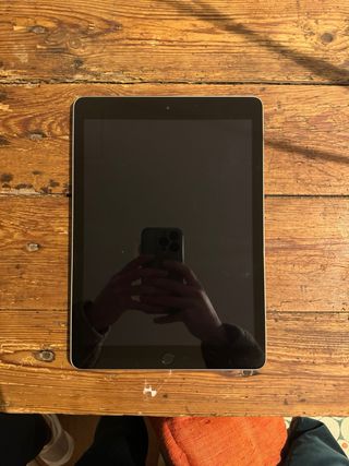 iPad Air 5 Gen Wifi 2017 128GB Argento