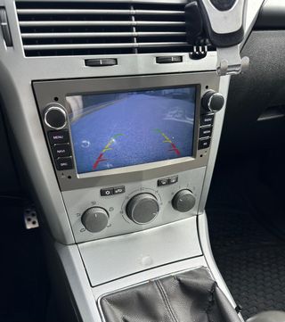 Opel Astra GTC