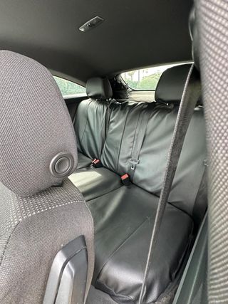 Opel Astra GTC