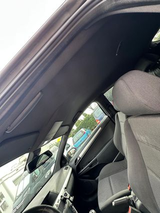 Opel Astra GTC