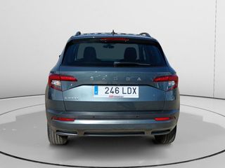 Skoda Karoq Ambition