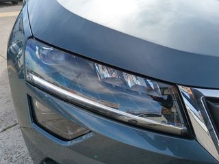 Skoda Karoq Ambition