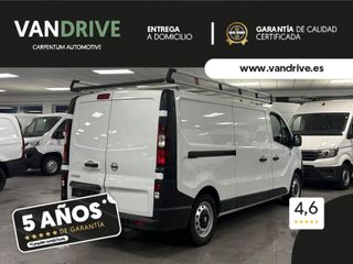 Nissan NV300 1.6 dCi L2H1 Acenta S-S STOCK L2 H1