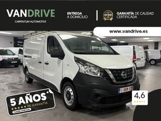 Nissan NV300 1.6 dCi L2H1 Acenta S-S STOCK L2 H1