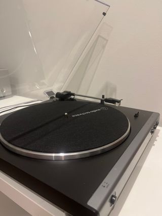 Giradischi Audio-Technica AT-LP60XUSB