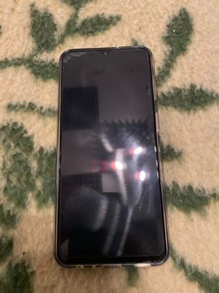 Samsung Galaxy A13 4G Negro