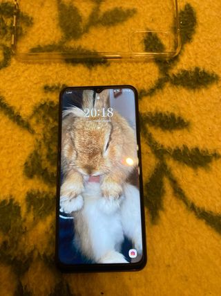 Samsung Galaxy A13 4G Negro