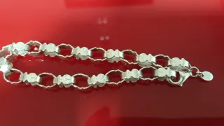 Lote Joyas Tous: pendientes, pulsera y anillo