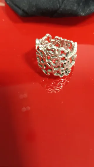 Lote Joyas Tous: pendientes, pulsera y anillo