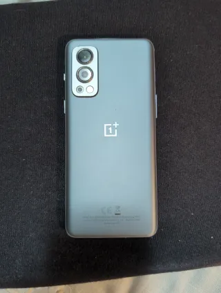 Oneplus Nord 2 Despiece